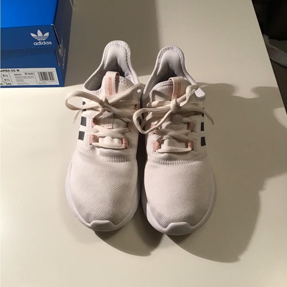 Adidas Cloud Samba